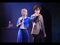 ミュージカル『シルヴィア、生きる』ゲネプロ&舞台挨拶 平野綾、富田麻帆、鈴木勝吾、伊藤裕一、原田真絢/演出:藤岡正明
