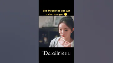 لقد ظنت أنه مجرد غريب لطيف Liuhaocun Linyi انحراف Derailment Youku 