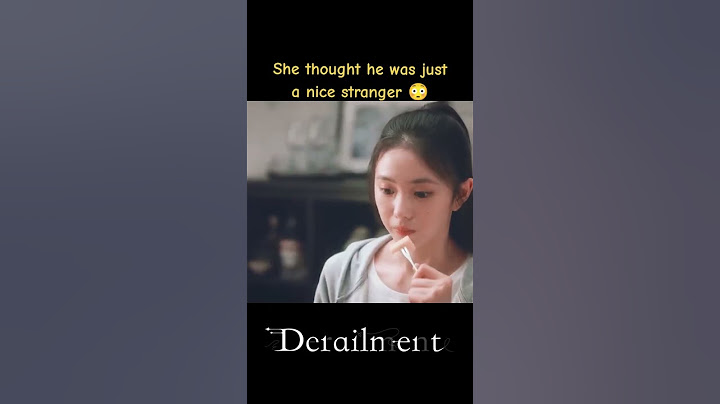 لقد ظنت أنه مجرد غريب لطيف😢 #liuhaocun #linyi #انحراف #Derailment #youku