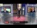 Euronews the network  regain de tension autour de la question chypriote