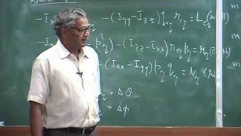 Mod-01 Lec-19 Introduction to Helicopter Aerodynamics and Dynamics