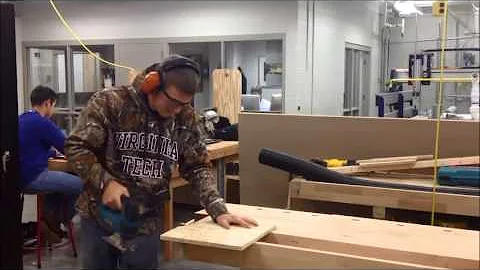 Jig Saw