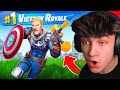 The Most *OVERPOWERED* Item in SEASON 4! (Fortnite)