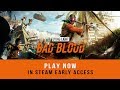 Dying Light: Bad Blood - Early Access Launch Trailer