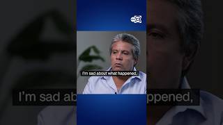 Passenger who witnessed Houston ICE shooting says it's left him traumatized and unable to sleep