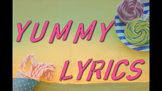 Yummy (Lyrics Video) - Justin Bieber | RnB Chill Vesion | Cover by JC Hưng