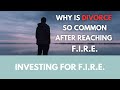 The dark side of F.I.R.E. (Financial Independence, Retire Early)