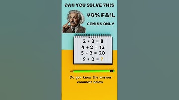 Math quiz #maths #mathtest #mathquiz #trivia#geographyquiz #iqtest #educational #iq