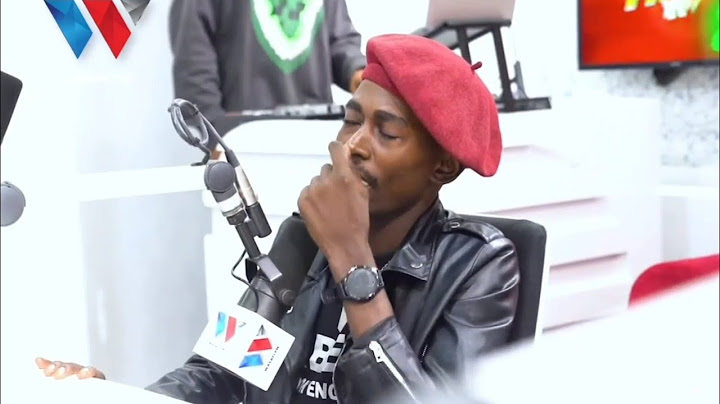 NDARO AMPELEKA TRAFFIC POLISI