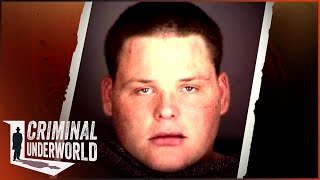 FBI Hunt for Kidnapper: The Pamela Butler Abduction Case
