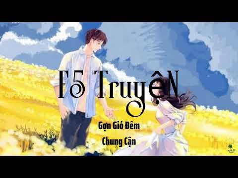 Gợn Gió Đêm - Chương 20-39 - youtube