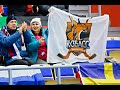 Лучше моменты матча «Кузбасс» - «Строитель» (8:3)
