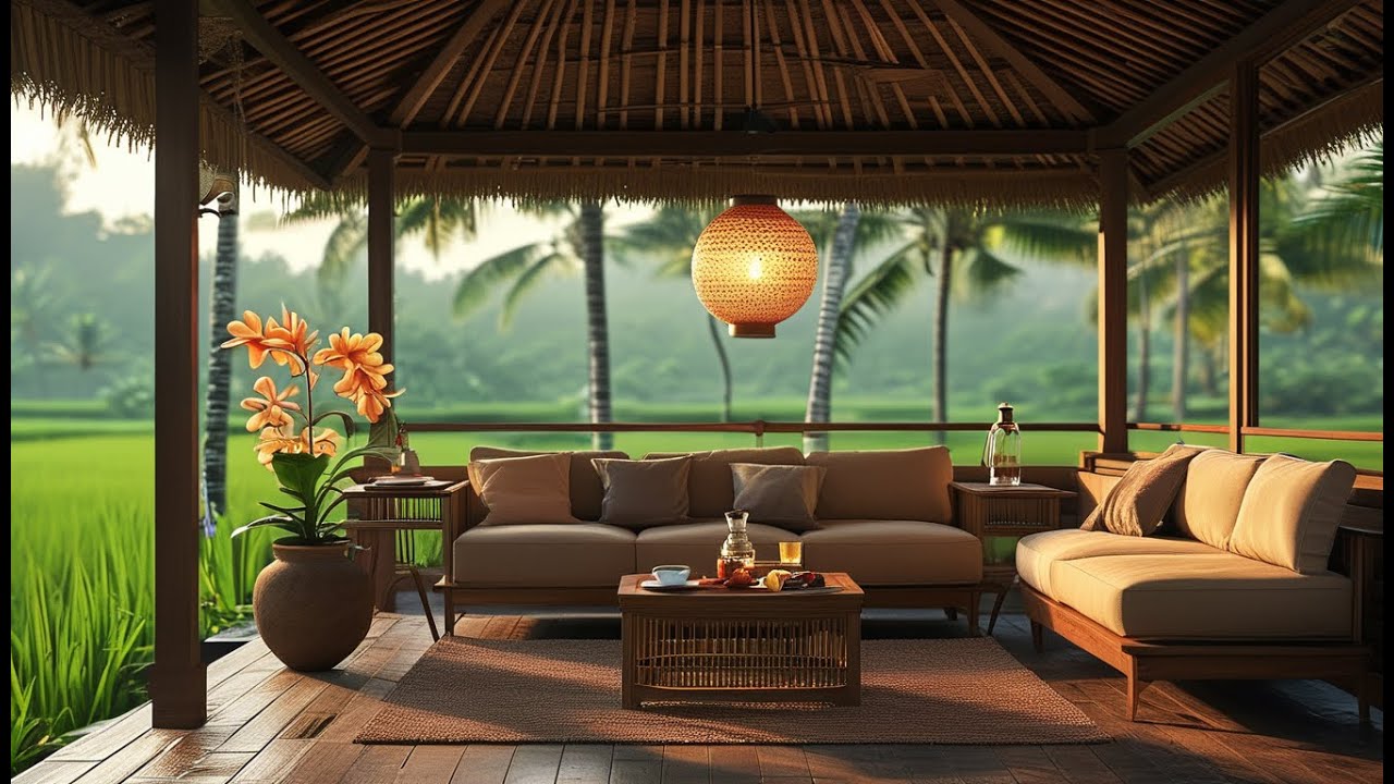 Kafe & Jazz ☕ Musik Santai untuk Bekerja & Belajar