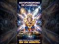 Ho'oponopono de Ganesha em 1 Minuto: Abra Todos os Seus Caminhos!