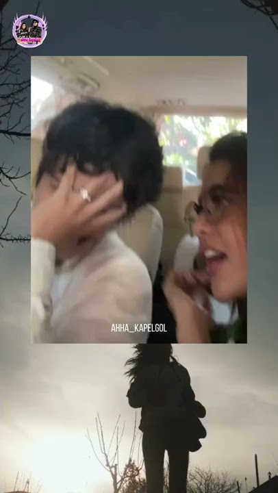 ATTA DAN AUREL DI BALI, MAKIN MESRA SETELAH MENIKAH