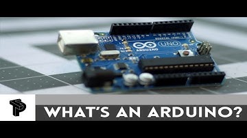 what is an arduino?