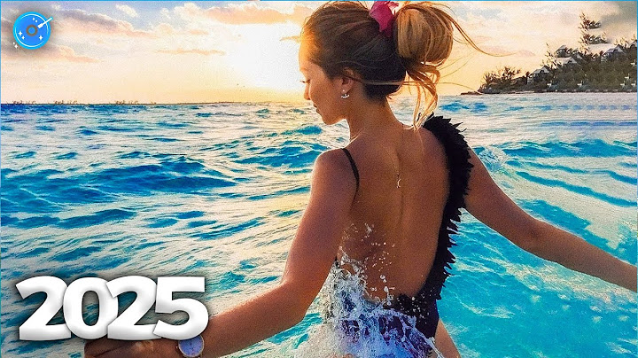 Alan Walker, Dua Lipa, Coldplay, Martin Garrix & Kygo, The Chainsmokers Style 🔥 Summer Vibes #294