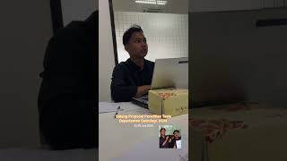 Sidang Proposal Penelitian Tesis, 22-26 Juni 2026 || Departemen Sosiologi, Universitas Gadjah Mada.