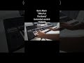 Yamaha PSR-A3000 Plays: Barry Mann | Who Put The Bomp 1961 - Recreation - by David Hormadaly