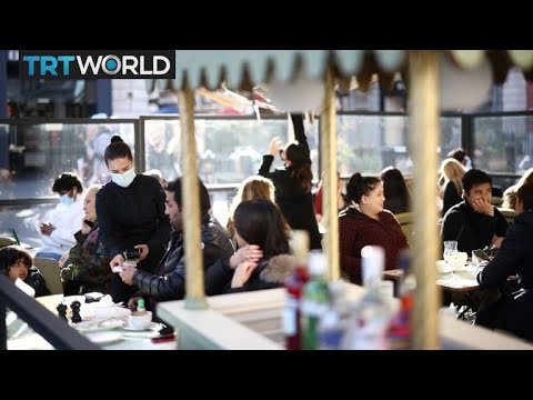UK hospitality sector