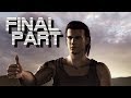 Resident Evil Zero | The End of The Beginning | Part 7 w/Th3Birdman
