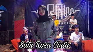 Satu Rasa Cinta ~ Vivi Yarisma ~ RA Musik ~ Fafa Pro Audio ~ Rvd Lighting