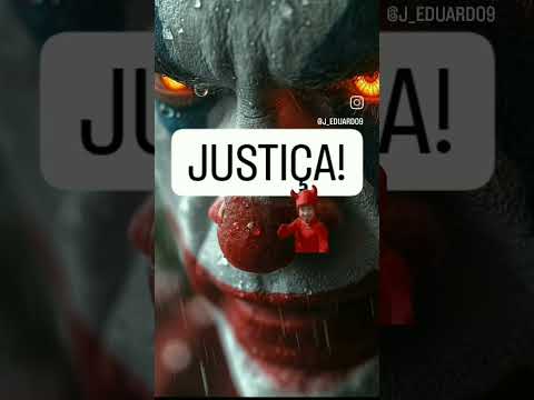 JUSTIÇA!