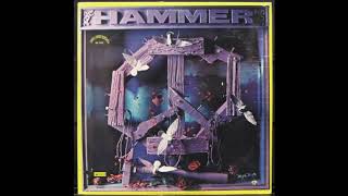 Hammer - Pains and Tears