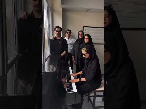 زنگ تفریح دانشگاه هنر