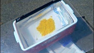 Better Way to Melt and Filter Beeswax!