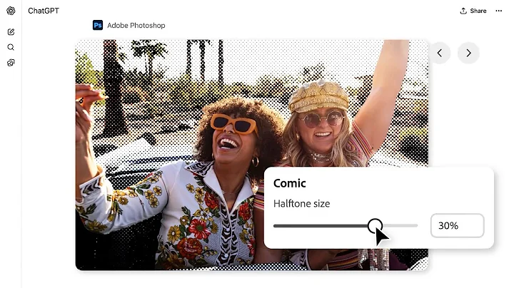 Adobe x ChatGPT | Adobe