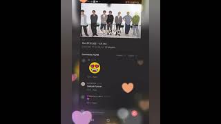 Download Mp3 Run BTS! 2021 - EP.144 on VLIVE Gudang lagu Download Mp3 Run BTS! 2021 - EP.144 on VLIVE