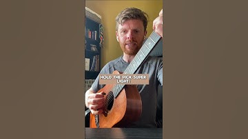 Thumbnail of how to strum better on guitar #guitar #strumming #rhythm #guitartips #guitartechnique