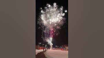 #Short Fireworks and their Colors - Heavenly stars - JWAS143