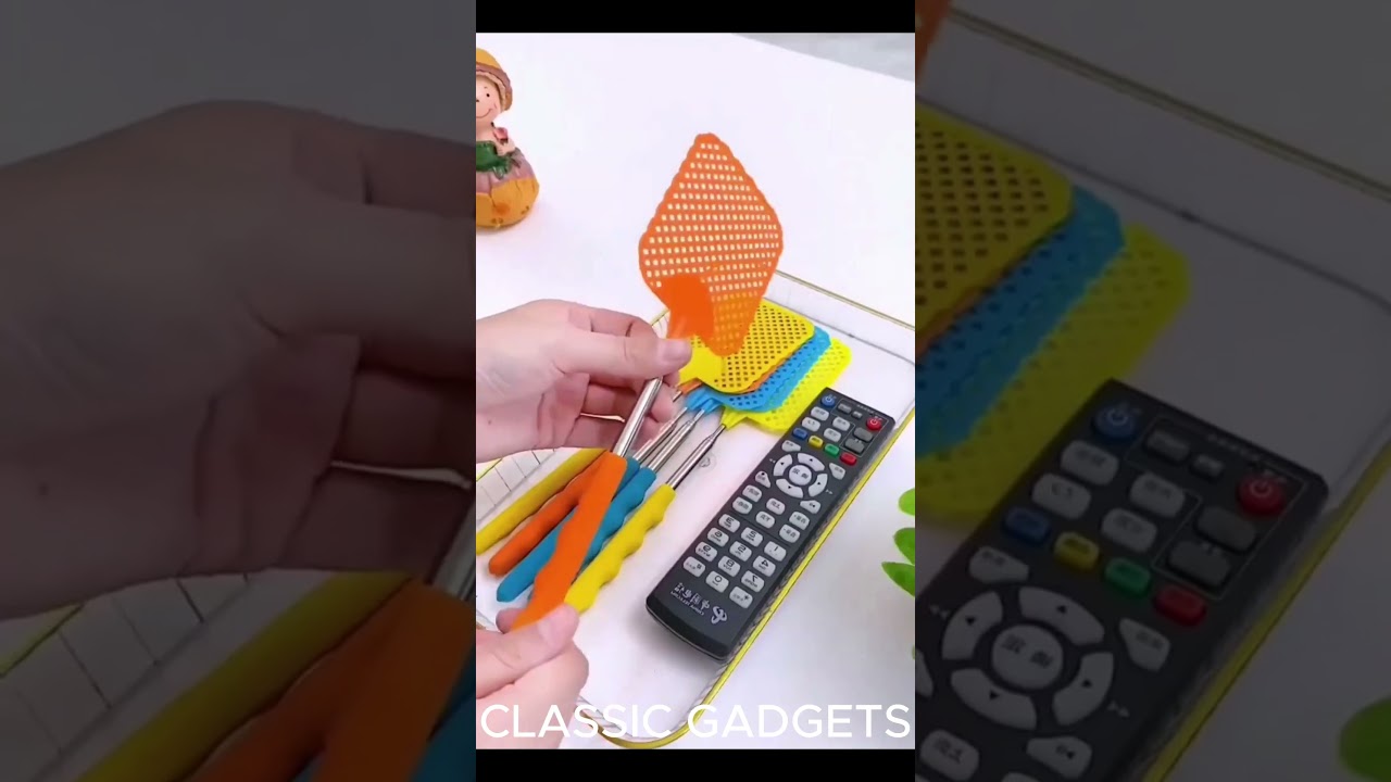 new kitchen gadgets 😍! 