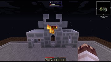 FTB Interactions Beta Supershorts #3: Porcelain Melter and Overworld Portal Large