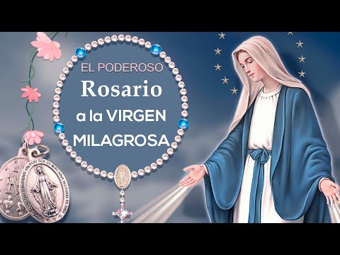 🔵Historia completa de la MEDALLA MILAGROSA. Historias Católicas