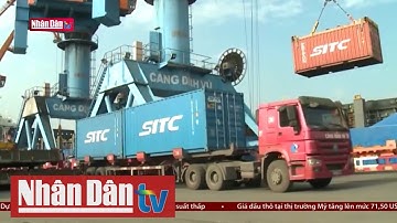 Các quy định mới về quy tắc xuất xứ hàng hóa trong UKVFTA