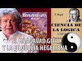 Fernando Villegas - Bhagavad Gita y la filosofía de Hegel