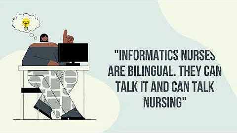 Nursing informatics 2