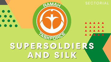 Everything there is to know about RAMAH TASK FORCE