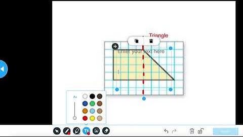 9.5 Polygons on the Coordinate Plane Part 1
