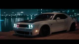 One Shot ~ A La Conquete (Bass Boosted) | Dodge GTR Lamborghini Showtime Resimi