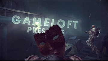 Modern Combat 5 eSports FPS (CHAPTER-1-THE LIE) PART-1 Gameplay  (iOS Android)