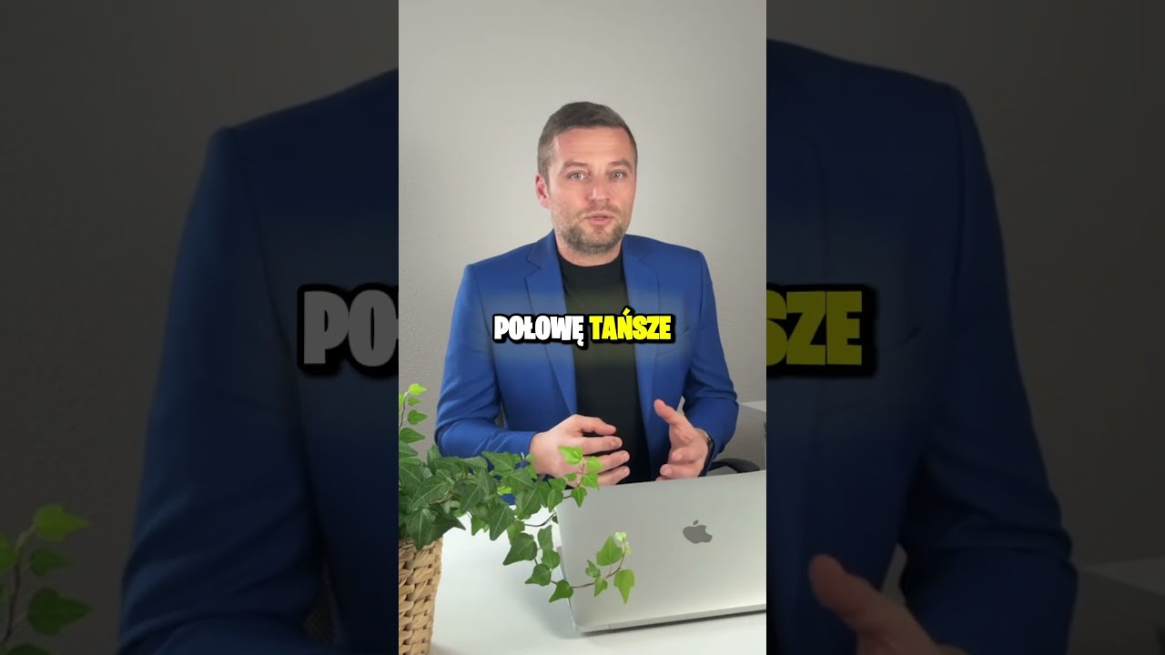 Polska na czele Europy w... drogich kredytach hipotecznych? #polska #europa