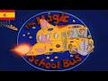 The magic school bus  intro espaolcastilian spanish sdi media