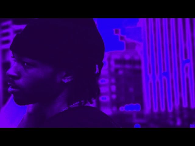 PARTYNEXTDOOR - PERSIAN RUGS ( Slowed + Reverb)