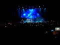 Nightwish - &quot;The Islander&quot; Live at the Gibson Amphitheater 1/21/12