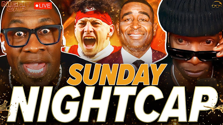Unc & Ocho ARE BACK! Reaction to Cris Carter HATING on Ocho, Coach Prime on state of CFB | Nightcap