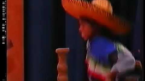 Talent Show (2011 Version) Part 23